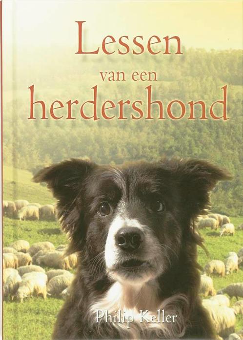 Lessen Van Een Herdershond 9789033814945, Livres, Religion & Théologie, Envoi