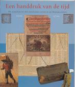Een handdruk van de tijd 9789040099854 J. Salman, Verzenden, Zo goed als nieuw, J. Salman
