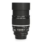 Nikon AF 135mm F2.0 D DC, Ophalen of Verzenden