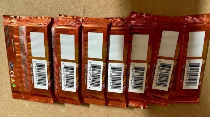 Wizards of The Coast - 7 Booster pack - MTG Collector, Hobby & Loisirs créatifs, Jeux de cartes à collectionner | Magic the Gathering