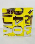 Karl Lagasse (1981) - GOD BLESS JAUNE - No reserve