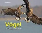 Vögel in Norddeutschland  Erich Hoyer  Book, Gelezen, Erich Hoyer, Verzenden