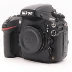 Nikon D800 body | Tweedehands, Audio, Tv en Foto, Verzenden, Zo goed als nieuw, Nikon