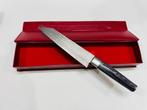 Keukenmes - Japanse Nakiri-mes (0109) - VG 10 staal minder