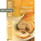Koken met plezier / Vlees en gevogelte / Koken met plezier, Boeken, Kookboeken, Verzenden, Zo goed als nieuw