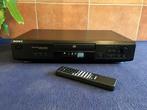 Sony - CDP-XE220 Cd-speler, Nieuw