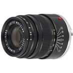 Leica 11540 Elmar-C 90mm f/4 occasion, Verzenden, Zo goed als nieuw