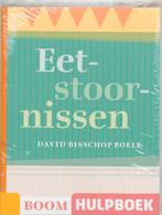 Eetstoornissen 9789085060406 D. Bisschop Boele, Verzenden, Gelezen, D. Bisschop Boele