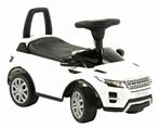 Range Rover Evoque Loopauto -  Wit, Enfants & Bébés, Jouets | Éducatifs & Créatifs, Verzenden