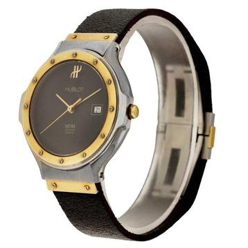 Hublot - MDM - Zonder Minimumprijs - 140.10.2 - Dames -, Nieuw