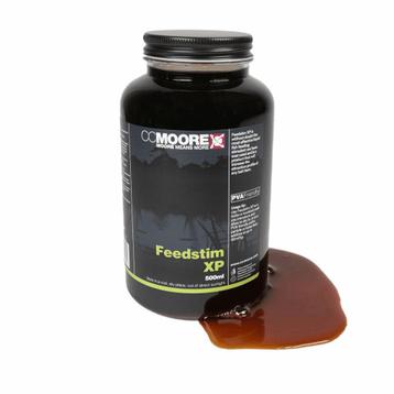 CCMoore Feedstim XP | 500ml beschikbaar voor biedingen