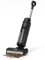 2dekans | Techweise Draadloze Dweilstofzuiger TC1 - 30 Min, Bricolage & Construction, Matériel de nettoyage, Ophalen of Verzenden