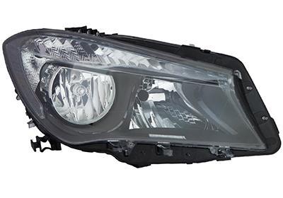 Mercedes CLA 2013-2015 Koplamp Rechts (Koplampen), Auto-onderdelen, Verlichting, Nieuw, Verzenden