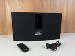 Bose - SoundTouch 30 - draadloos muzieksysteem - actief, TV, Hi-fi & Vidéo