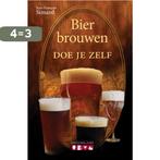 Bier brouwen doe je zelf 9789081739436 Jean-François Simard, Verzenden, Jean-François Simard