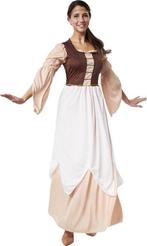 2dekans | Dressforfun Mooie molenaarsdochter S -, Kleding | Dames, Jurken, Ophalen of Verzenden, Nieuw