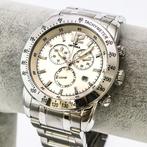OPTIMA - Swiss Chronograph - OSC321-SS-1 - Zonder, Nieuw