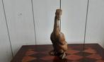 P. Chenet - Figuur - Eend - 19 cm - Brons, Antiek en Kunst