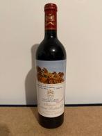 2004 Chateau Mouton Rothschild - Bordeaux, Pauillac 1er, Verzamelen, Wijnen, Nieuw