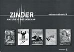 Zinder 10+ Natuur & Wetenschap Antwoordboek B (zie omschrijv, Verzenden, Nieuw