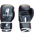 PunchR™ Punch Round Kids Muay Thai Fighter Bokshandschoenen, Verzenden