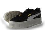 Puma Sneakers in maat 37 Zwart | 5% extra korting, Kleding | Dames, Schoenen, Zwart, Sneakers, Gedragen, Puma