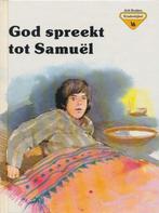 Kinderbijbel 16 - God spreekt tot Samuel 9789033823299, Penny Frank, Verzenden