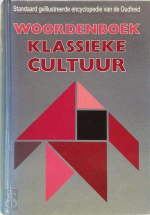 Woordenboek klassieke cultuur, Livres, Langue | Langues Autre, Envoi