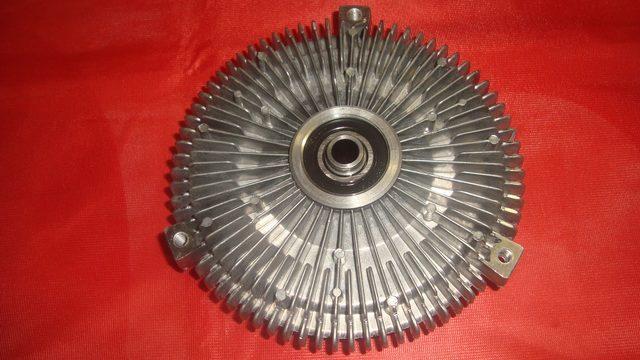 Visco koppeling | Mercedes w124, Autos : Pièces & Accessoires, Autres pièces automobiles, Enlèvement ou Envoi