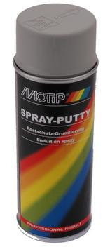 Motip Spuitplamuur 400ml, Ophalen of Verzenden, Nieuw