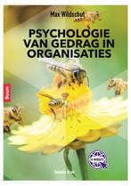 Psychologie van gedrag in organisaties 9789024402410, Boeken, Verzenden, Gelezen, Max Wildschut
