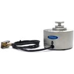 Droogijsmachine | 18 Seconden/Cyclus | Droogijs Ø22x56(h)mm, Verzenden, Nieuw in verpakking