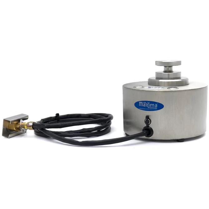 Droogijsmachine | 18 Seconden/Cyclus | Droogijs Ø22x56(h)mm, Articles professionnels, Horeca | Équipement de cuisine, Envoi