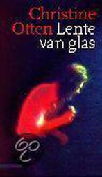 LENTE VAN GLAS + CD 9789045001111 Christine Otten, Verzenden, Zo goed als nieuw, Christine Otten