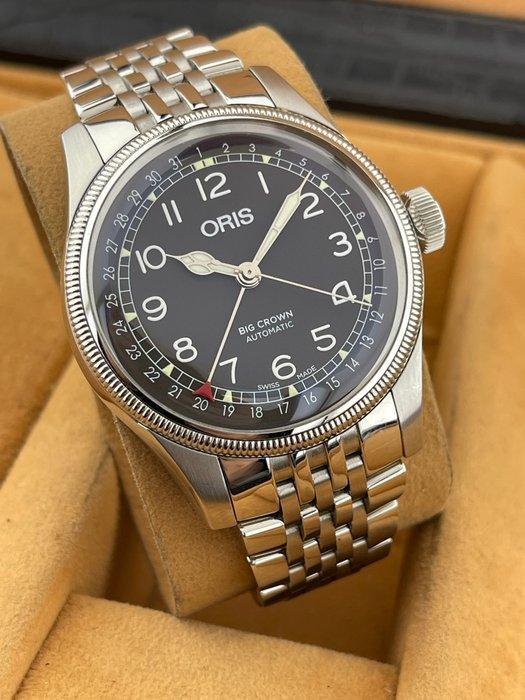 Oris - Big Crown Pointer Date - Homme - 2018, Bijoux, Sacs & Beauté, Montres | Hommes