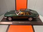 Norev 1:18 - 1 - Voiture miniature - Jaguar XJ-S, Hobby en Vrije tijd, Nieuw
