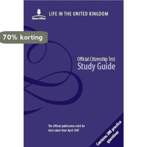 Life in the United Kingdom 9780113413249, Boeken, Taal | Engels, Gelezen, Verzenden