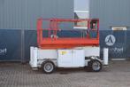 Veiling: Schaarlift Genie GS-2669 Diesel 10m 2012, Ophalen