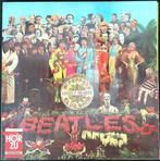 Beatles (Rock & Roll, Psychedelic Rock) - Sgt. Peppers, Nieuw in verpakking