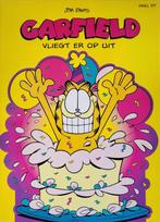 Garfield / Vliegt er op uit / Garfield albums / 57, Boeken, Verzenden, Gelezen, Jennifer Davis