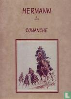 Comanche - 1992, Boeken, Stripverhalen, Eén stripboek, Verzenden, Zo goed als nieuw, Regnier, Michel.