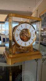 Atmos klok - Jaeger-LeCoultre - Staal, Messing, Glas -