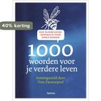 1000 woorden voor je verdere leven 9789020972962, Verzenden, Zo goed als nieuw