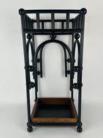 Paraplustandaard/rek - Hout, Metaal