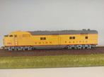 Bachmann H0 - Locomotive diesel (1) - E7 Union Pacific 986 -, Nieuw