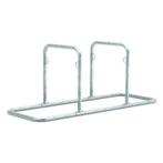 Fietsenrek aanleunbeugel 4 fietsen Galaxy, Fietsen en Brommers, Verzenden, Nieuw