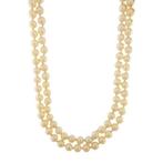 Collier - 18 carats Or jaune, Nieuw