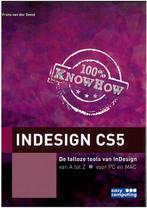 Indesign CS5 9789045648552 Frans van der Geest, Boeken, Verzenden, Gelezen, Frans van der Geest