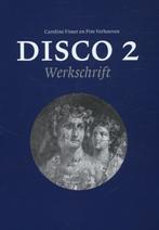 Disco 2 werkschrift 9789059971363, Caroline Fisser, Pim Verhoeven, Verzenden