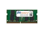 32GB RAM Speicher passend für HP Envy 17-ch0777ng DDR4 SO, Verzenden, Nieuw
